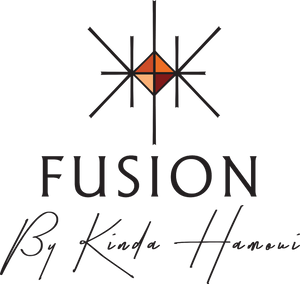 Fusion By HK