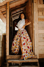 Load image into Gallery viewer, Fleur De Mgbolodi Skirt
