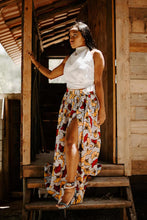 Load image into Gallery viewer, Fleur De Mgbolodi Skirt
