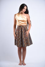 Load image into Gallery viewer, A Tribal Print Ankara Midi
