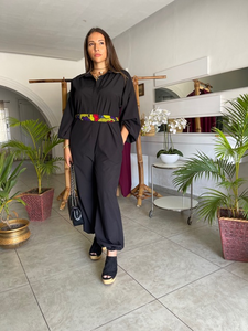 Para Jumpsuit