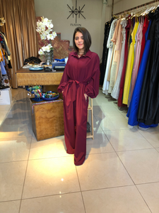 Para Jumpsuit